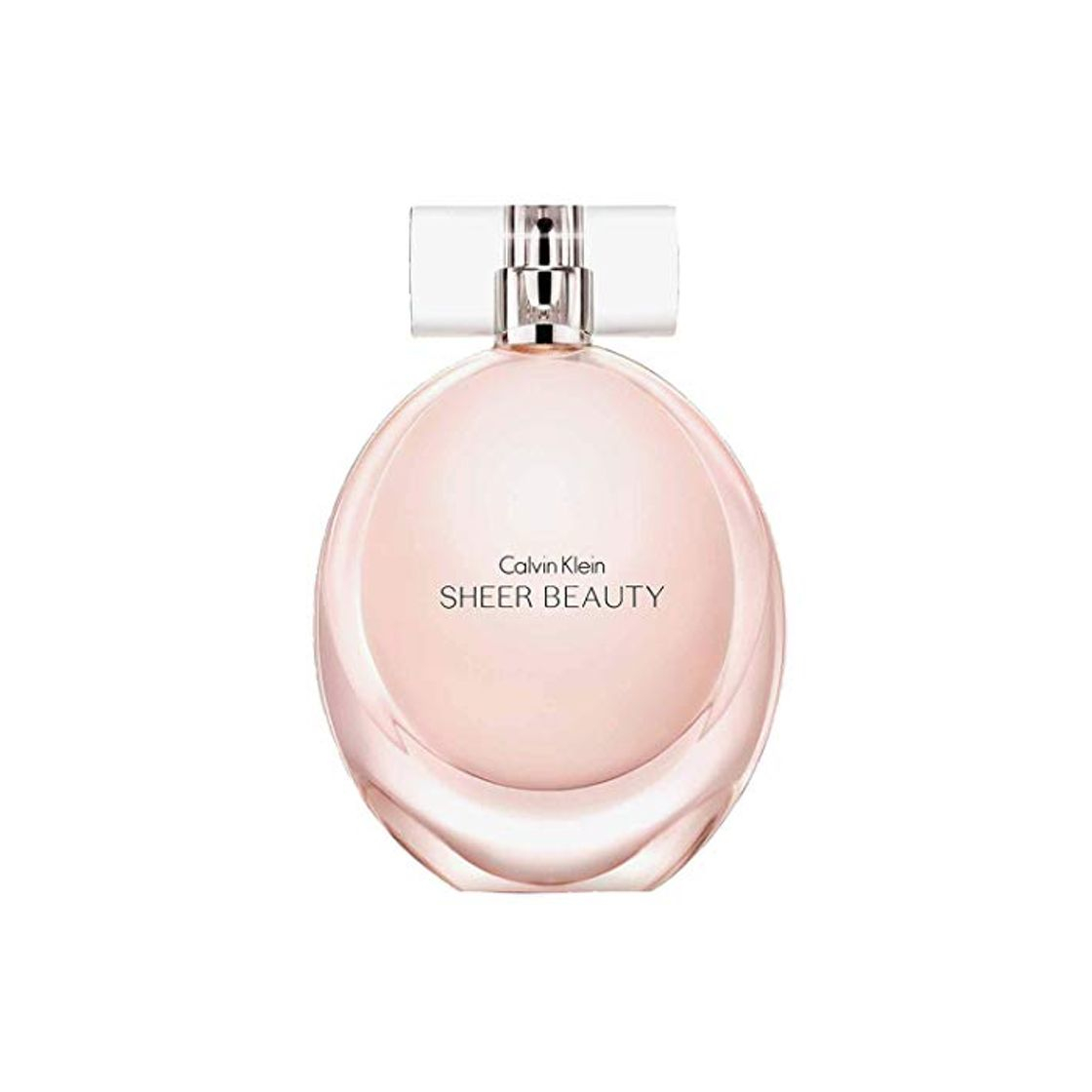 Belleza SHEER BEAUTY Eau De Toilette vapo 100 ml