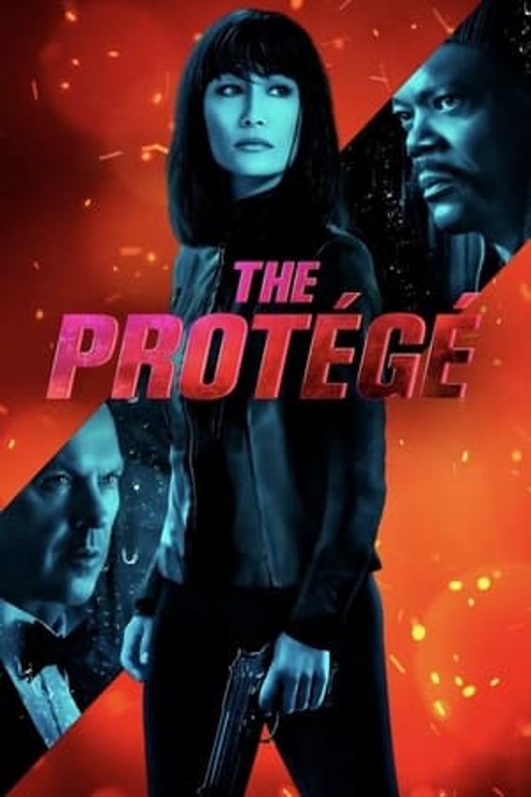 Movie La protegida