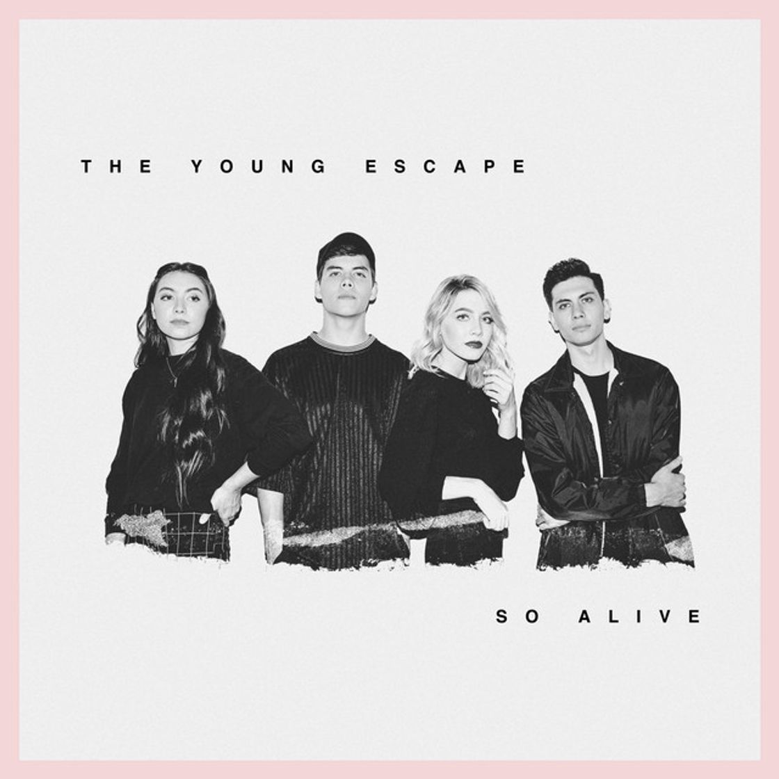Music So Alive