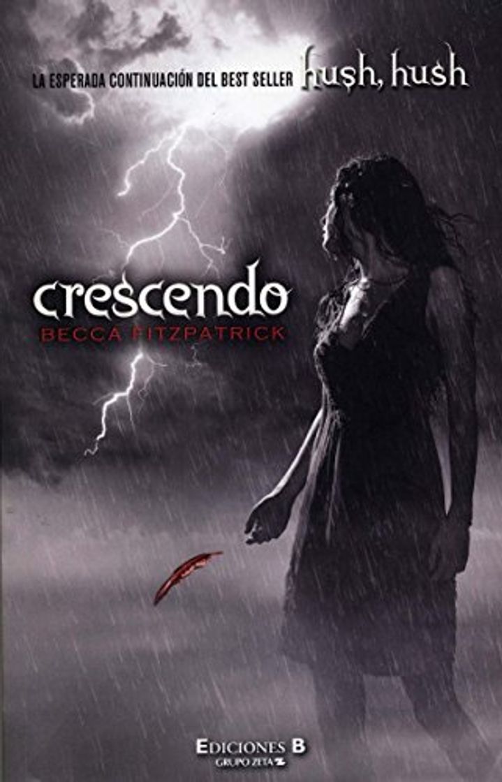 Books Crescendo