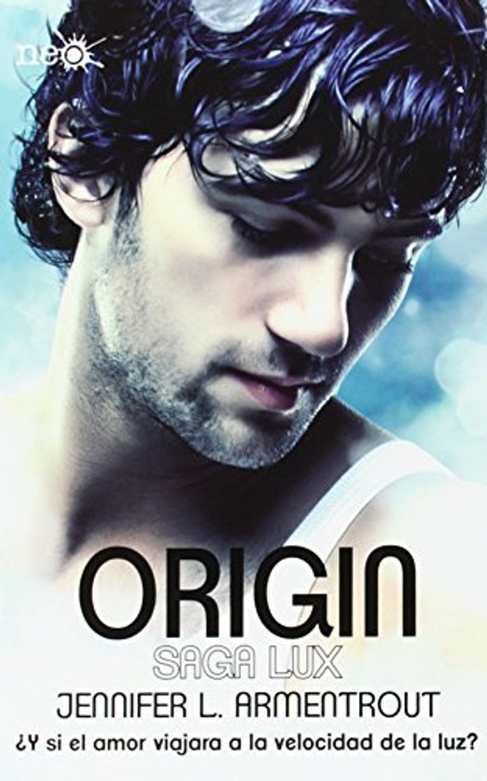 Libro Origin