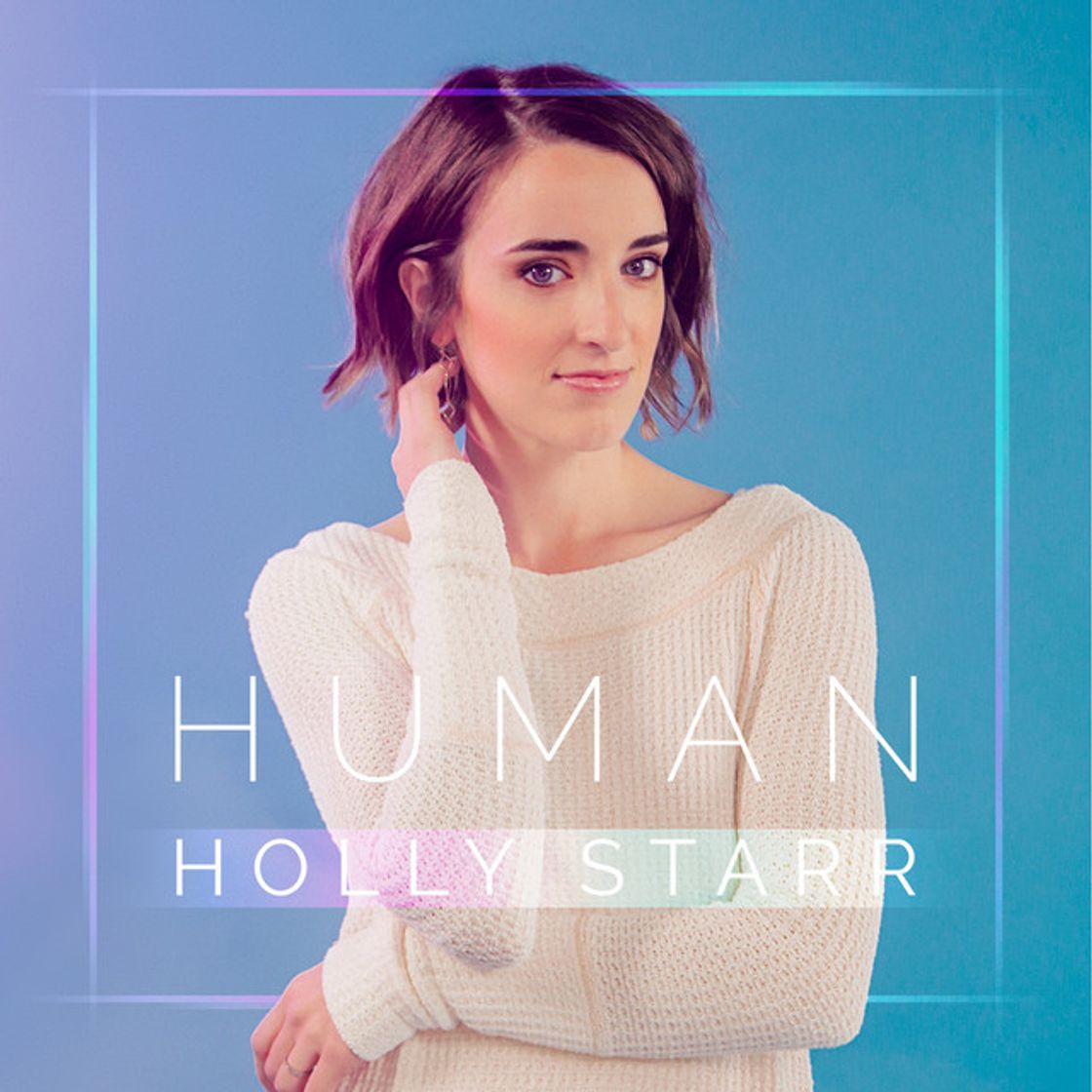 Music Human (feat. Matthew Parker)