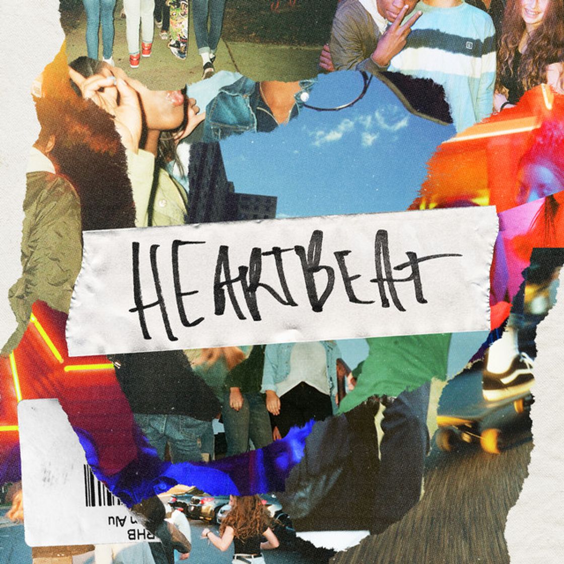 Music HEARTBEAT