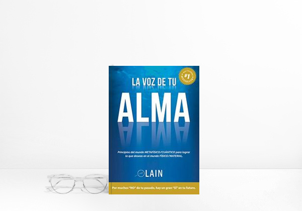Libro La Voz de tu Alma