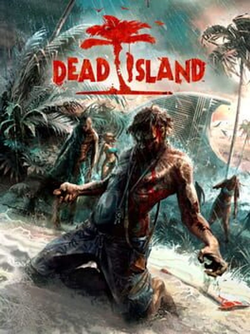 Videojuegos Dead Island