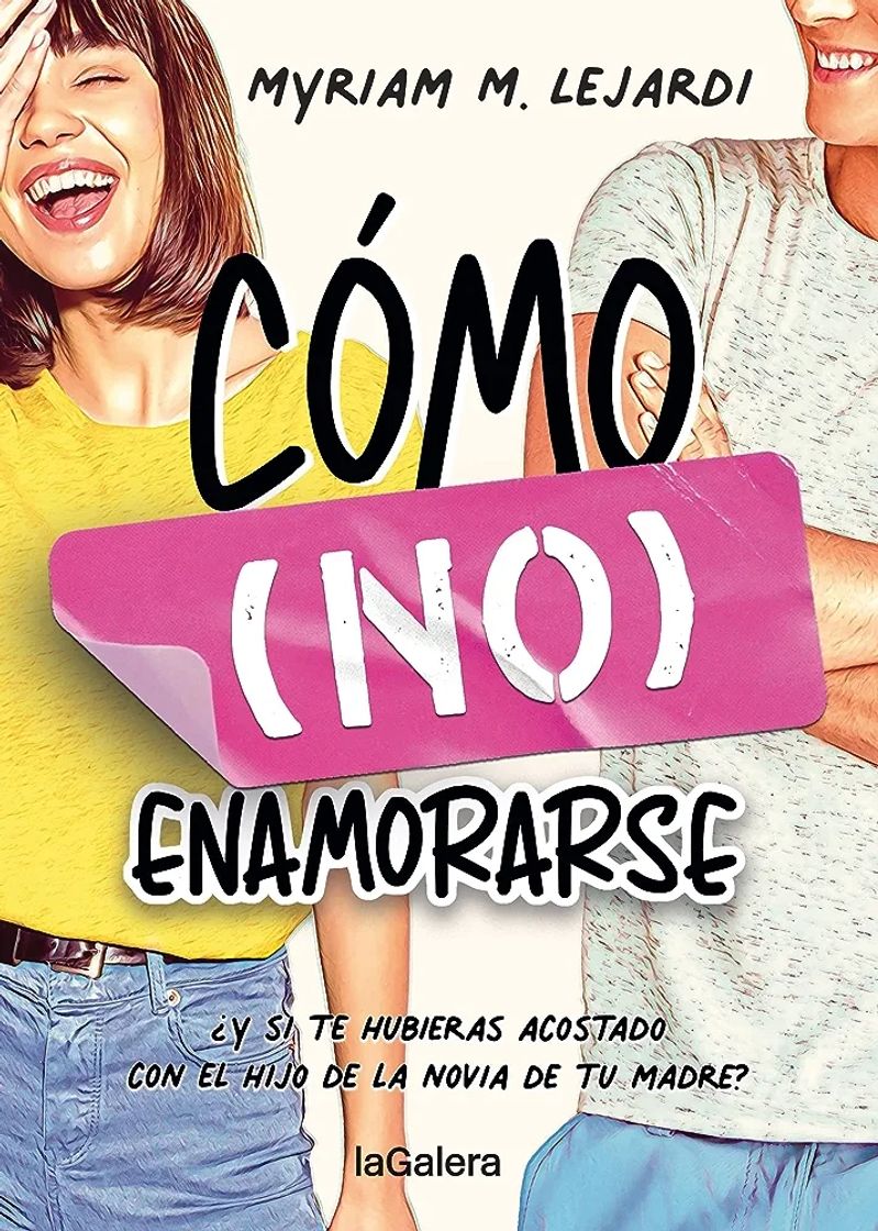 Books Como (no) enamorarse