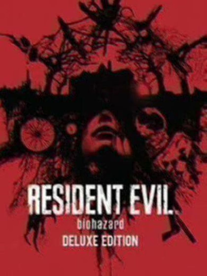 Videojuegos Resident Evil 7 biohazard
