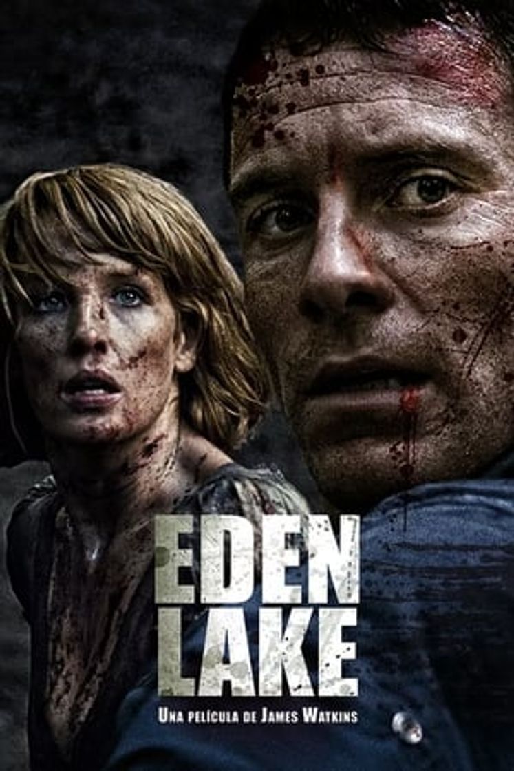 Película Eden Lake