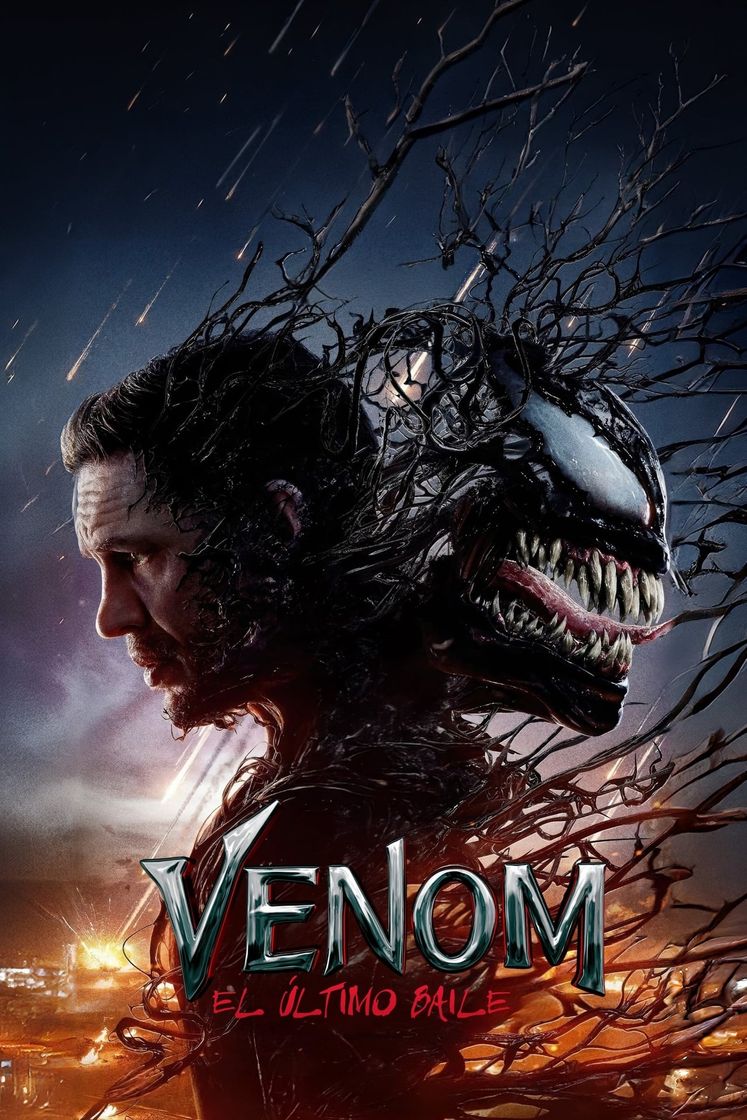 Película Venom: El último baile