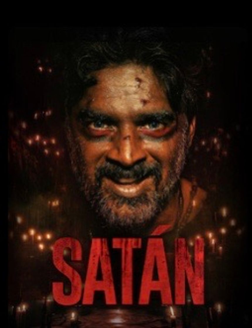 Movie Satán
