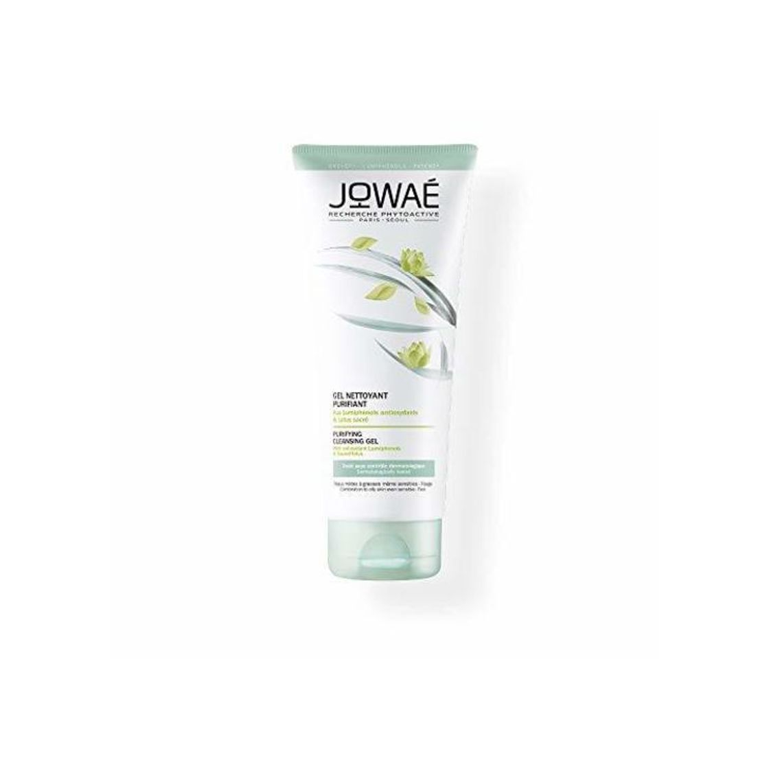 Belleza JOWAÉ Purifying Cleansing Gel 200ml