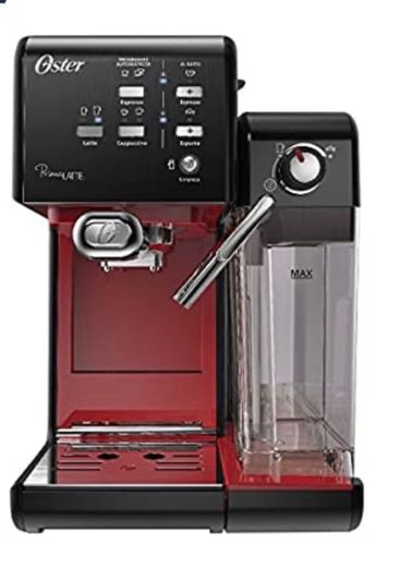 Máquina de café 