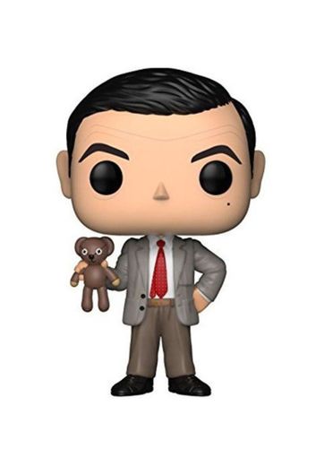 Funko POP! Mr. Bean