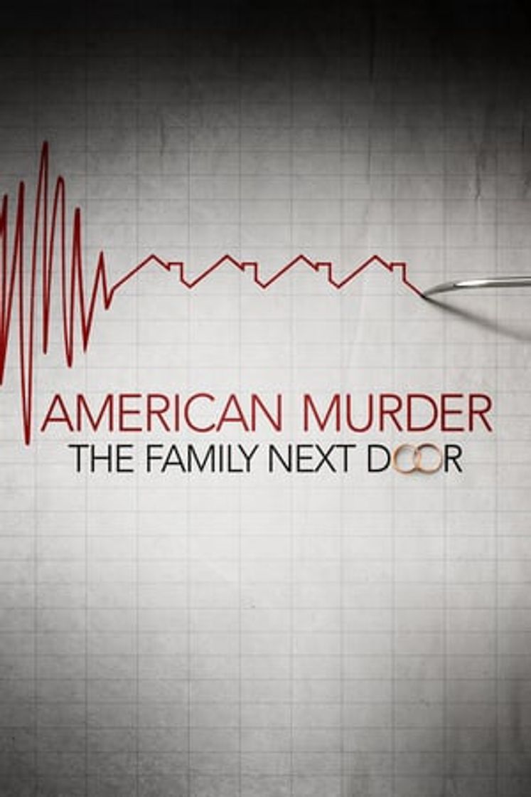 Movie American Murder: The Family Next Door