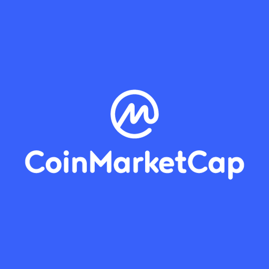 Aplicaciones CoinMarketCap 