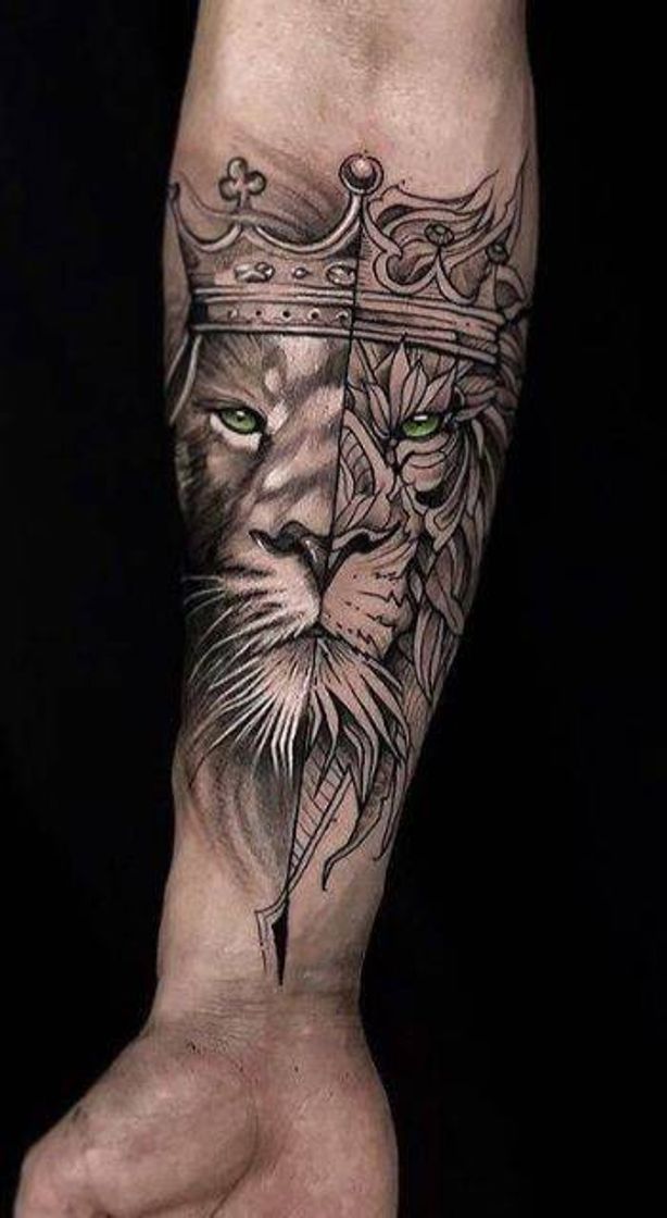 Fashion Tattoo