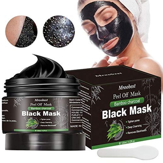 Blackhead Remover Mask