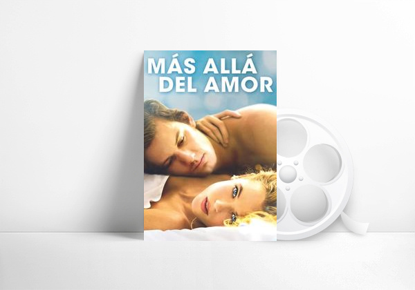 Movie Más allá del amor