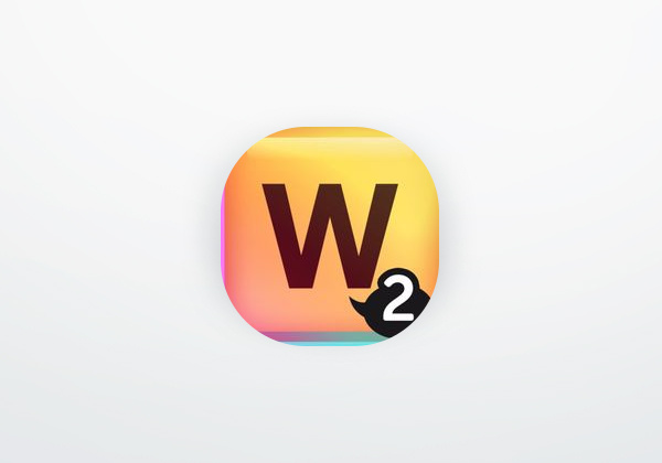 App Words With Friends 2 Word Game