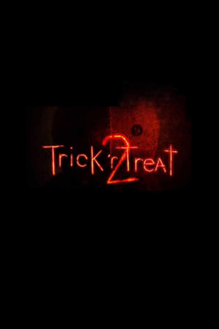 Movie Trick 'r Treat 2