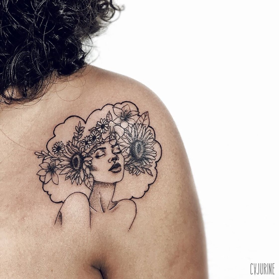 Moda Tatuagens delicadas: