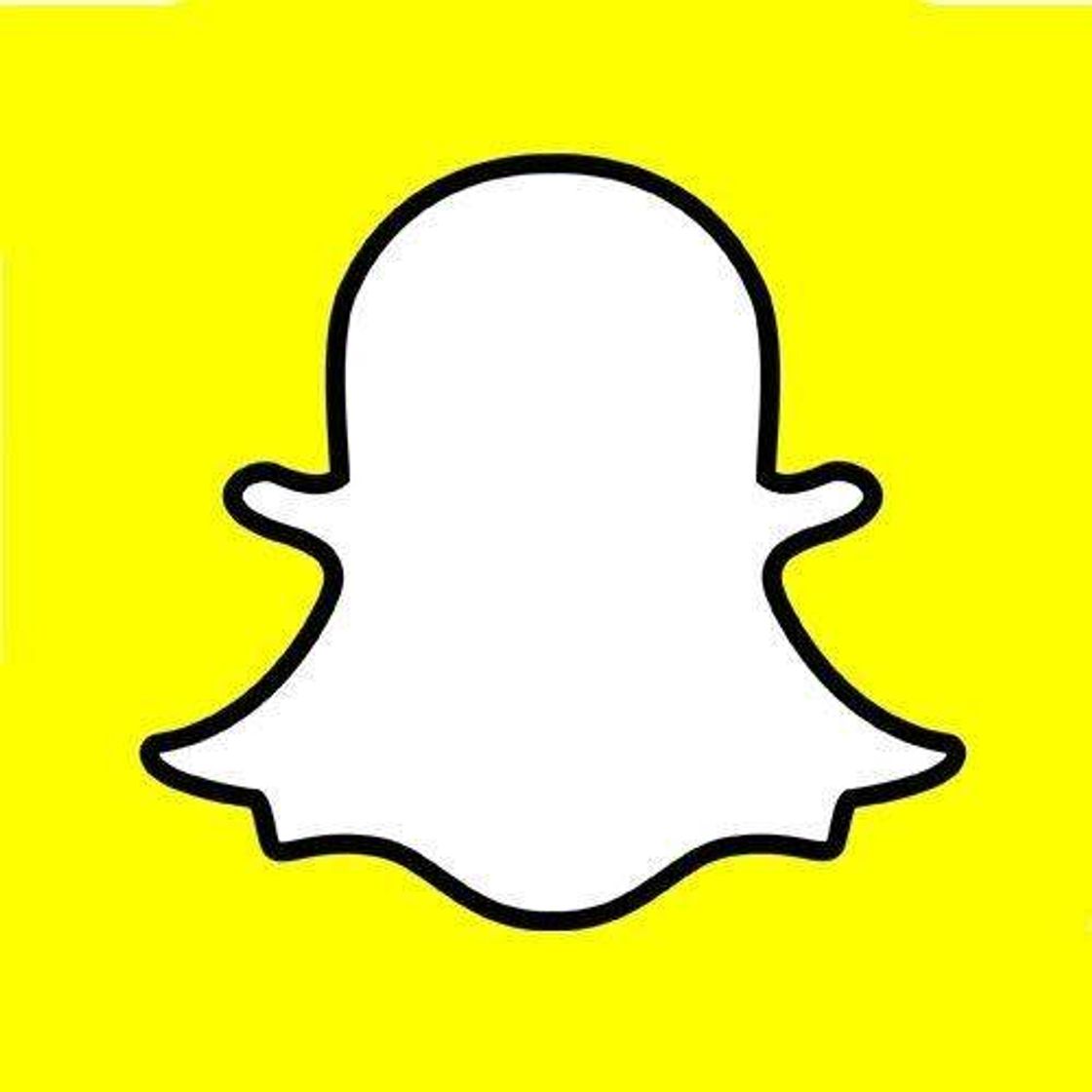 App Snapchat