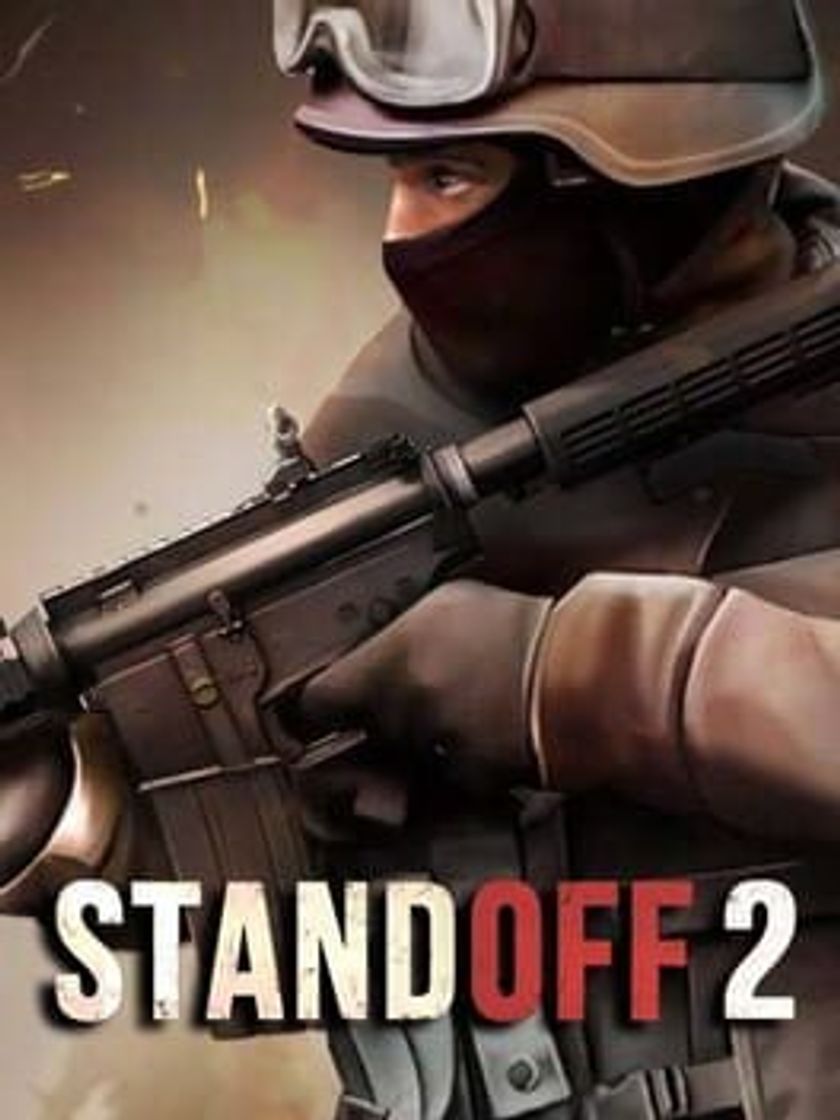 Videojuegos Standoff 2 