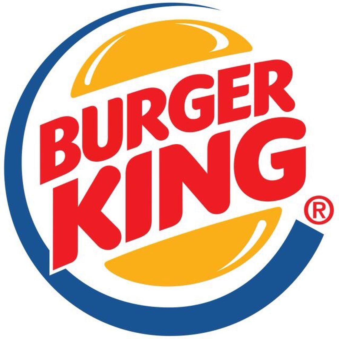 Restaurantes Burguer King