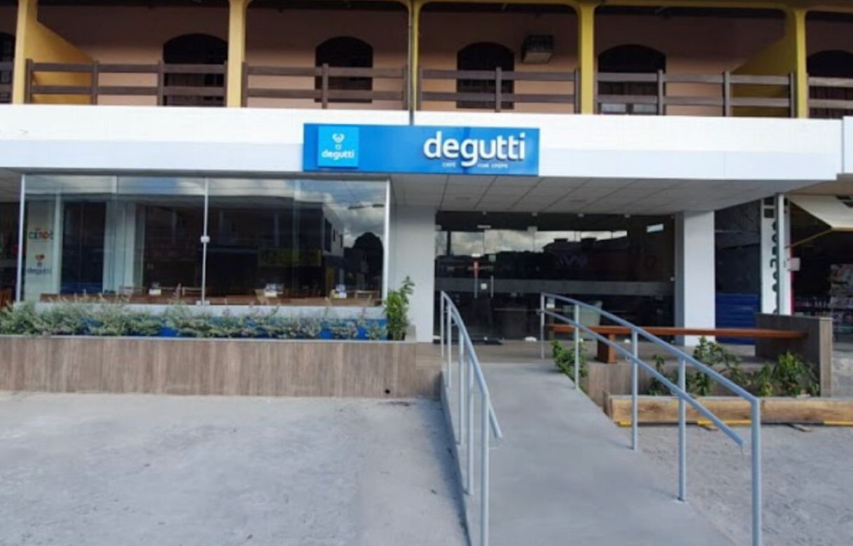 Restaurants Degutti + Restaurante + Cafeteria + Aconchegante + Ambiente Familiar + Delivery + Takeout + Tamandaré + Praia dos Carneiros+ Jantar Romântico + +