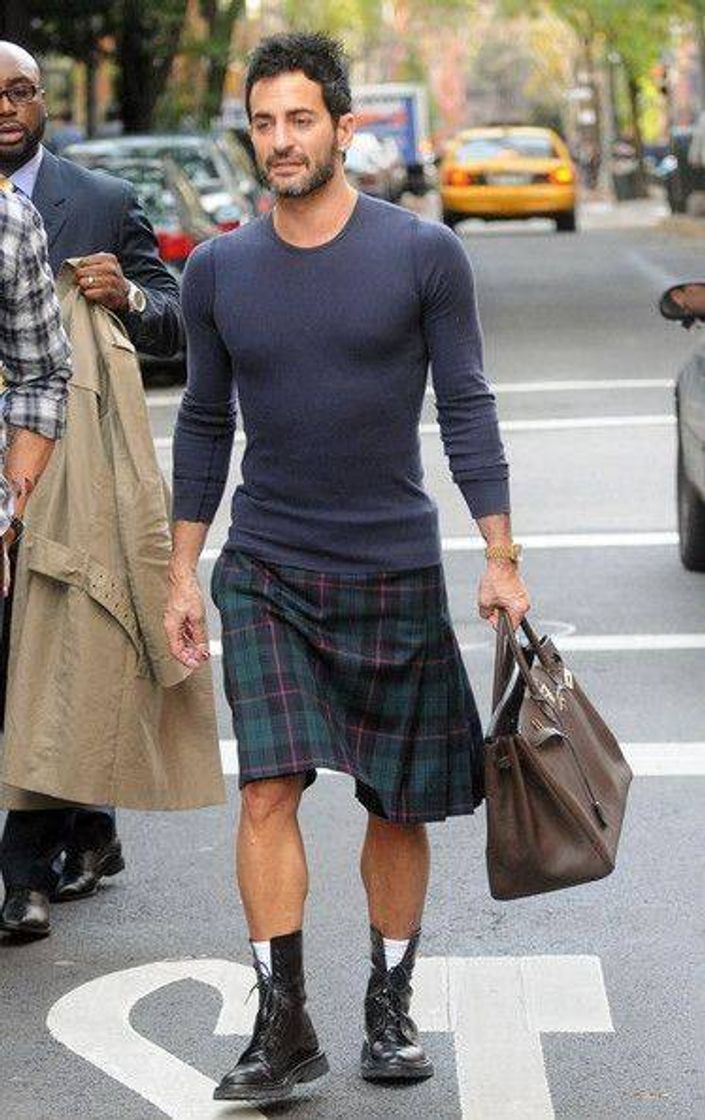 Moda Kilt