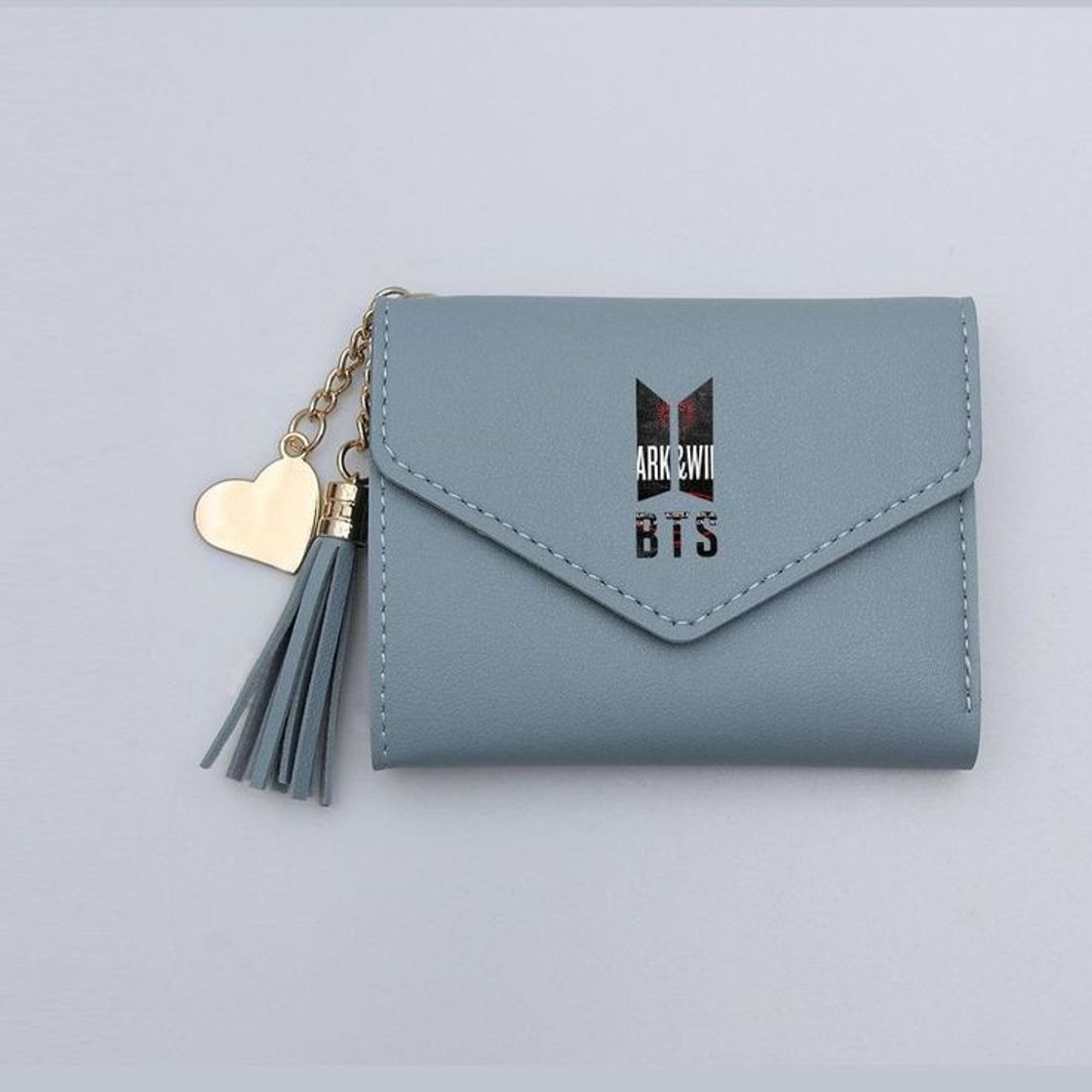 Moda Acessórios do bts❤