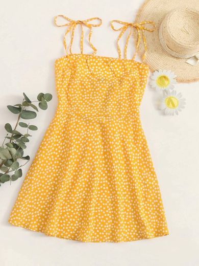 Look vestido verao