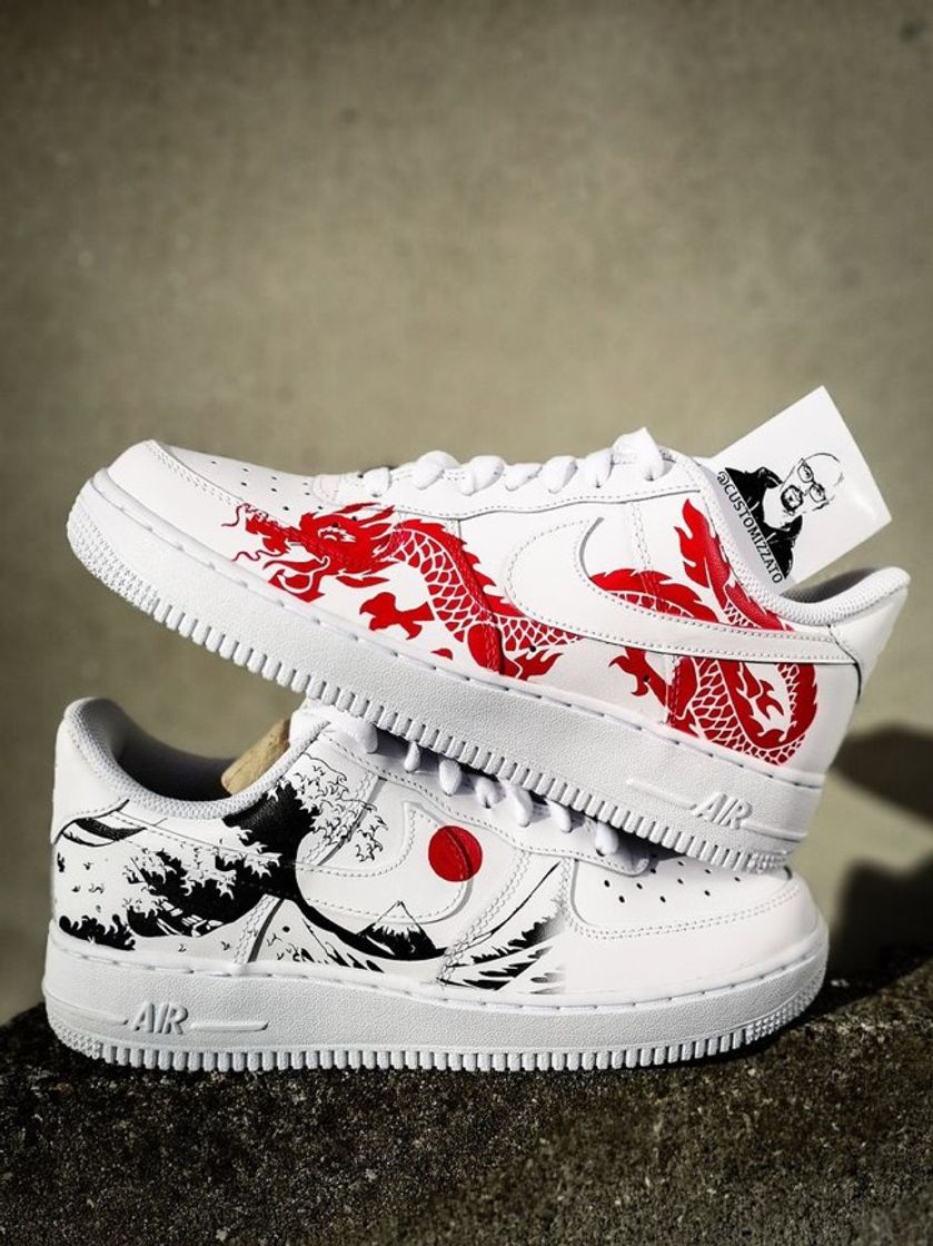 Fashion Af1 Asiatic custom