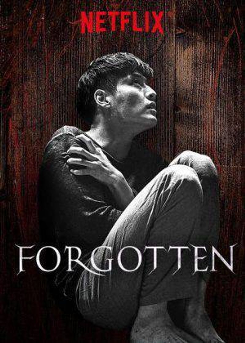 Rastros de um sequestro (Forgotten)