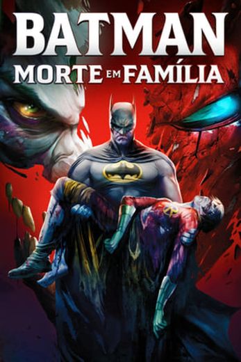 Batman: Death in the Family