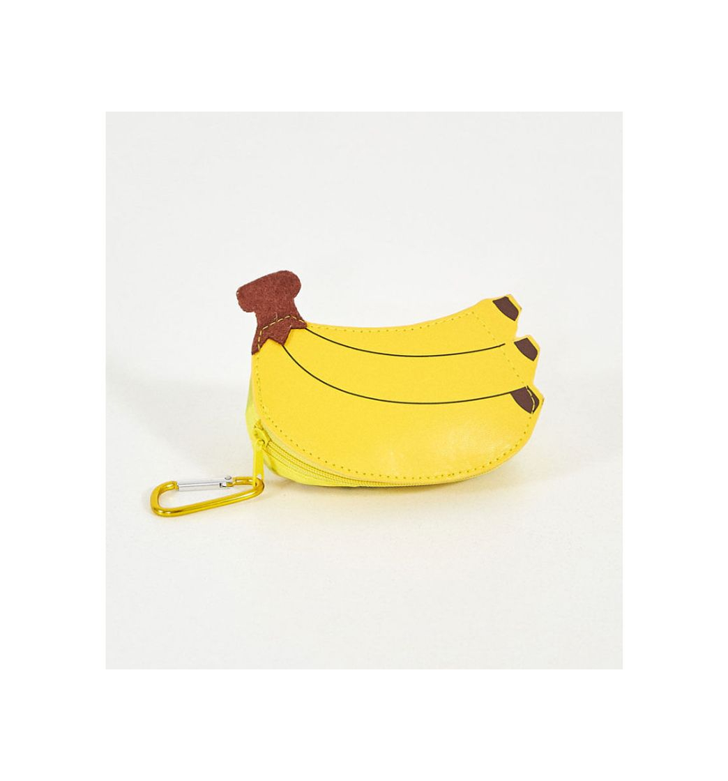 Moda Sacolinha banana