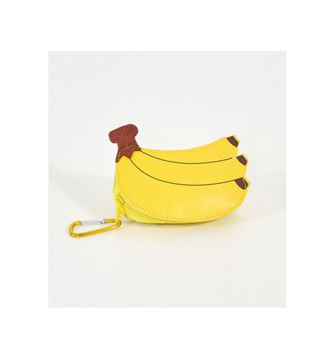 Sacolinha banana