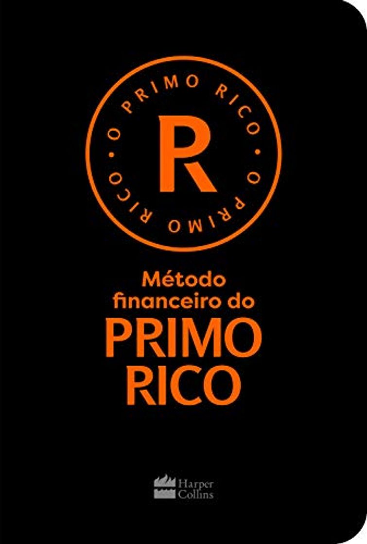 Libro Metodo Financeiro Do Primo Rico