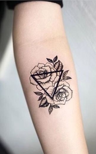 Inspiração de Tattoos