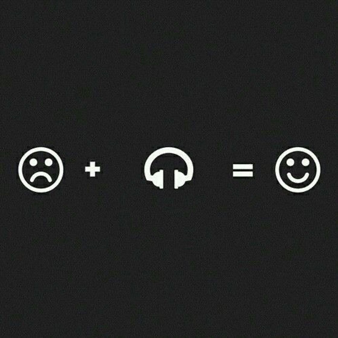 Music Music make me feel happy ✨