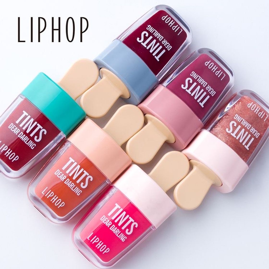 Products Lip tint 