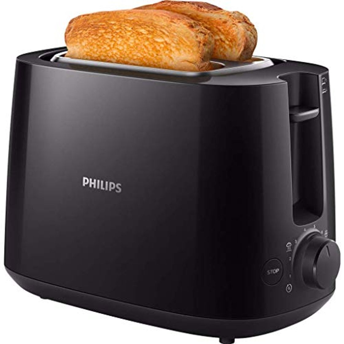 Producto Philips HD2581/90 Daily Collection HD2581/90-Tostador