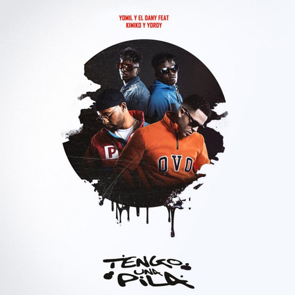 Music Tengo una Pila