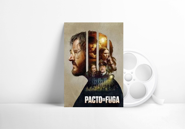 Movie Pacto de Fuga