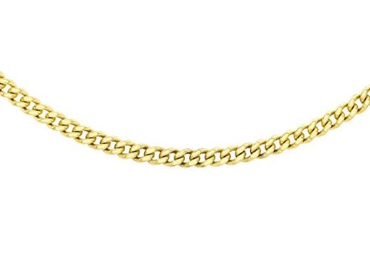 Carissima Gold Collar de mujer con oro amarillo 18 K