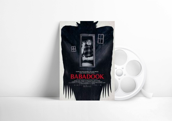 Movie Babadook