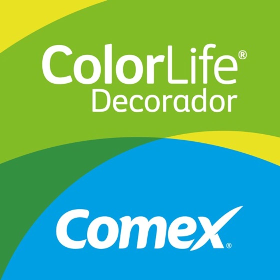 App ColorLife Decorador