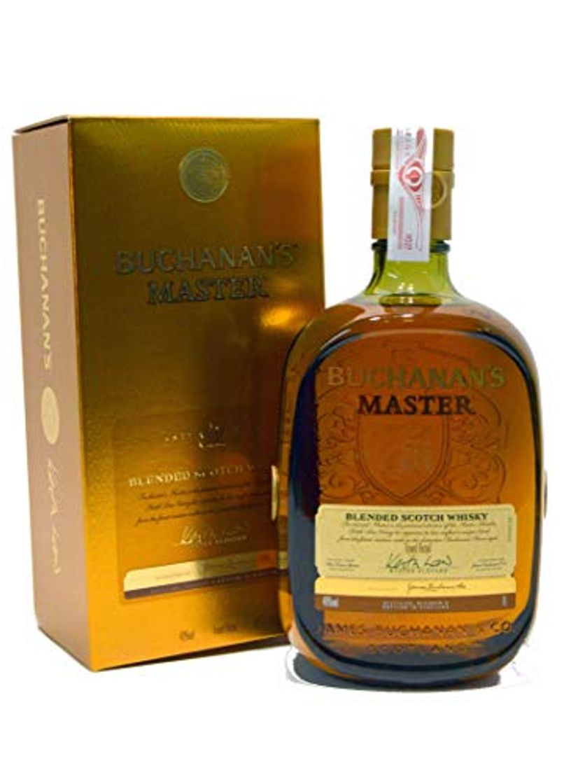 Producto Buchanan's Master 1L