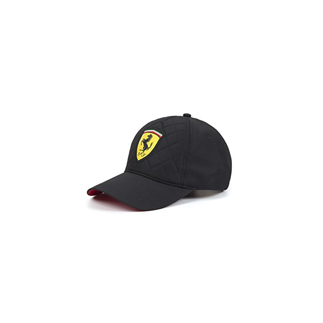 Product Ferrari Gorra de gorro de punto de edredón