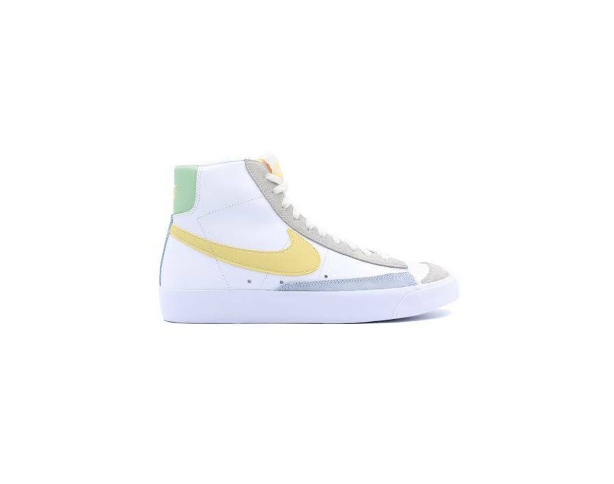 Fashion Nike Tenis Altos Blazer Mid '77